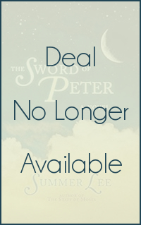 The Sword of Peter (A Guardians Adventure Novel Book 2)